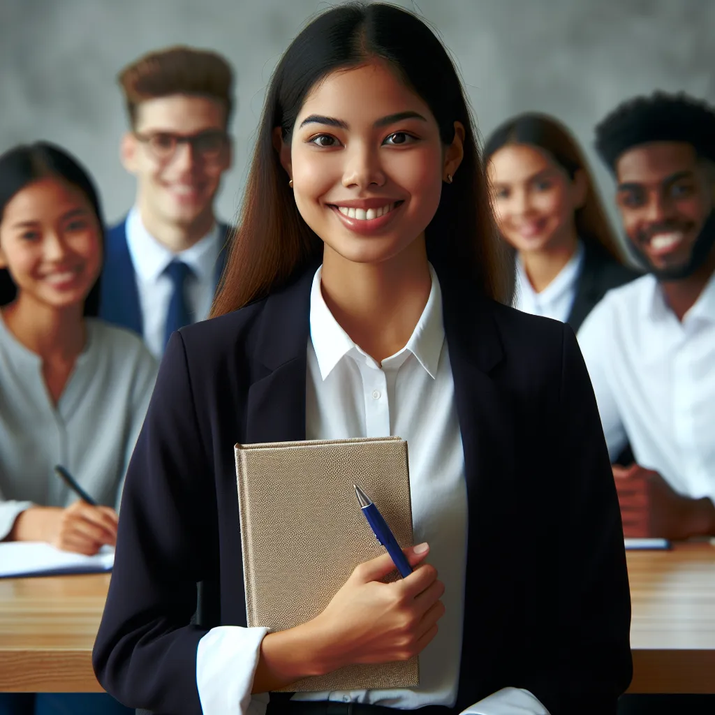 Debiuty zawodowe: praktyczny przewodnik do udanego startu kariery