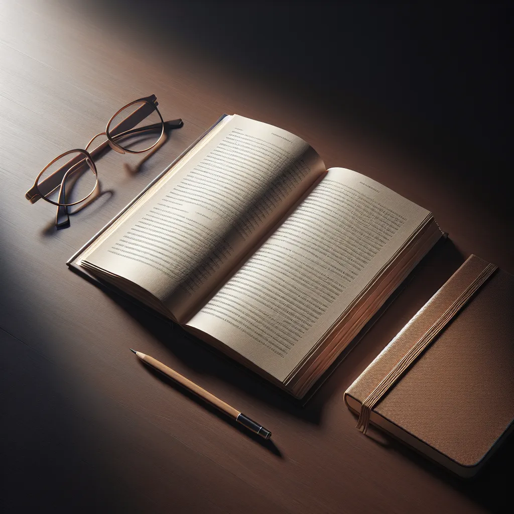 Sztuka czytania: wielowarstwowa interpretacja współczesnej powieści