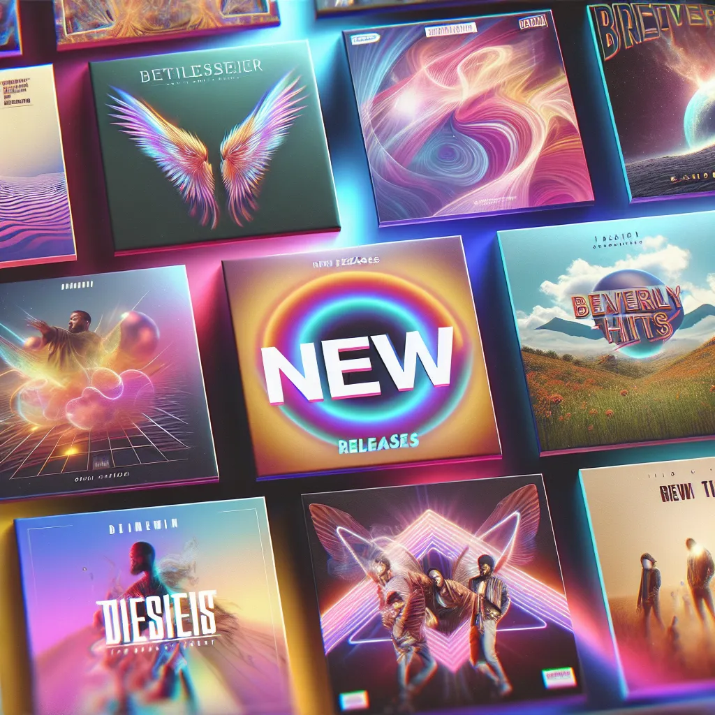 Nowości i hity: 10 premier, które musisz poznać